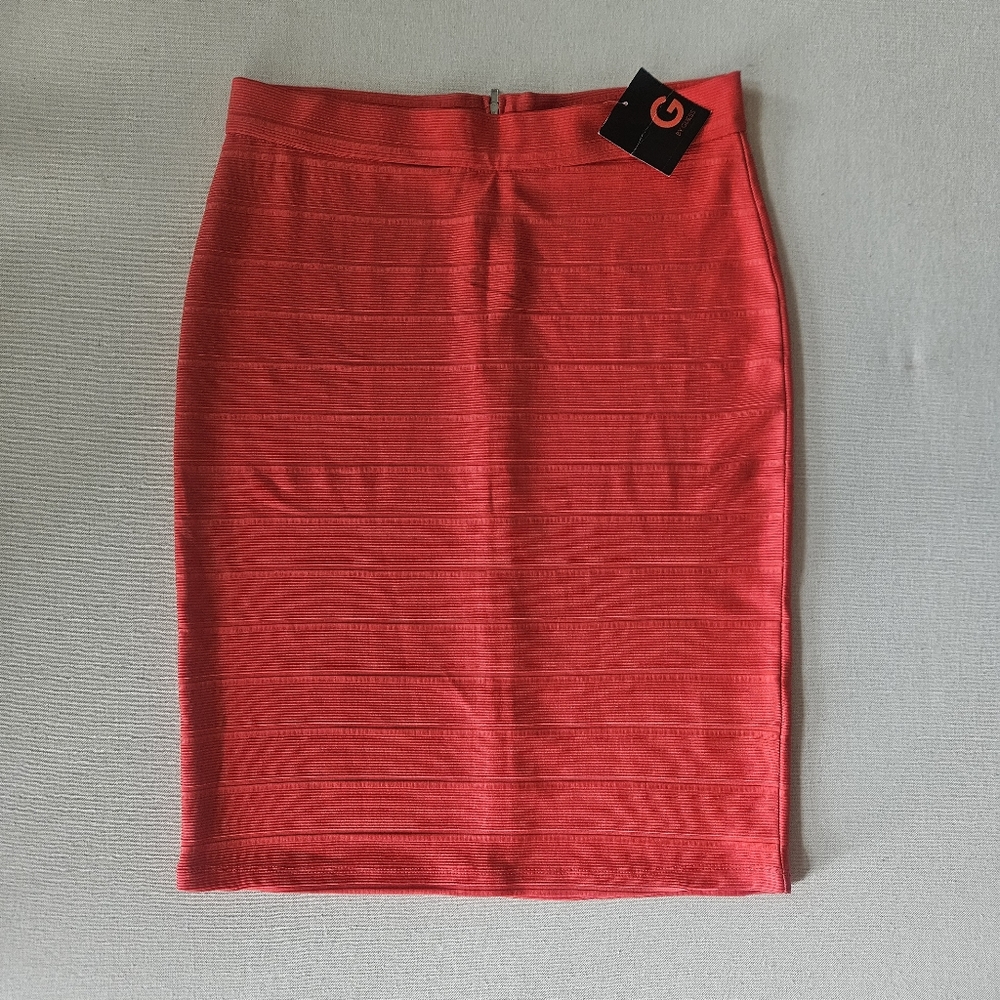 GUESS Midi Skirt